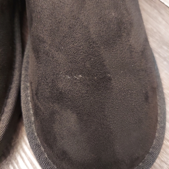 Arizona Women's Memory Foam Flat Heel Winter Boots - Picture 3 of 6